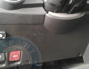 Ssang Yong Kyron 2006 года 220.3 л.с. 3199 фото 2