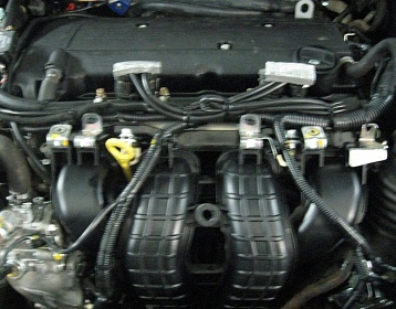 Mitsubishi Lancer фото 3