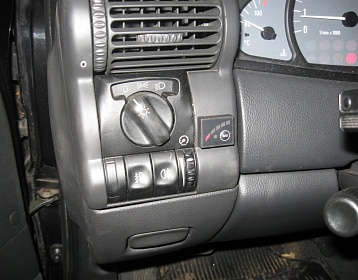 Opel Omega фото 7