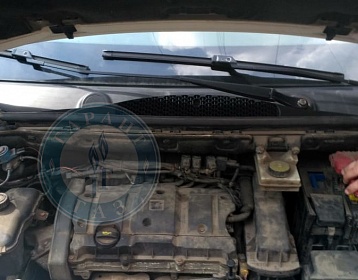 Peugeot Partner 2013 года 119.6 л.с. 1598