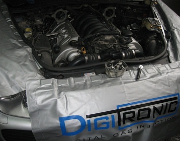 Porsche Cayenne Turbo 4 фото 2