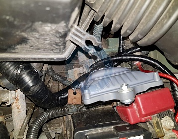 Nissan Altima 2001 года 175 л.с. 2488 фото 3