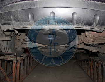 Kia Karens 2007 года 144.1 л.с. 1998 фото 5