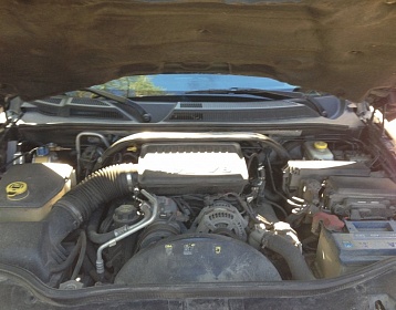 Jeep Commander фото 1