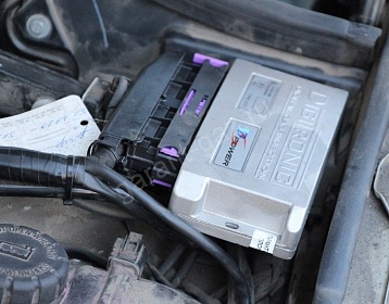 Mercedes GL500 1 фото 14