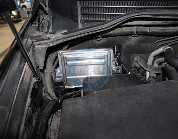 Toyota Land cruiser 120 2008 года 248.8 л.с. 3956 фото 5