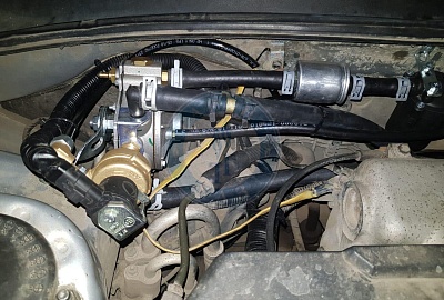 Hyundai Sonata 2007 года 137 л.с. 1975