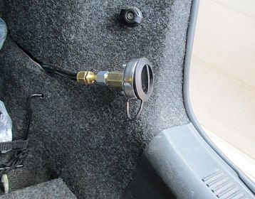 Skoda Octavia 1 фото 2