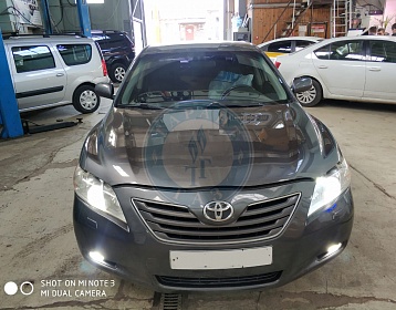 Toyota Camry 2006 года 167 л.с. 2362 фото 2