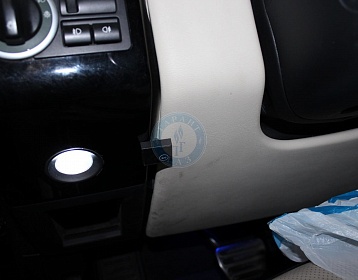 Land Rover Range Rover 2006 года 395.6 л.с. 4197 фото 5