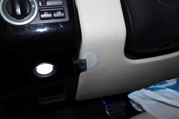 Land Rover Range Rover 2006 года 395.6 л.с. 4197