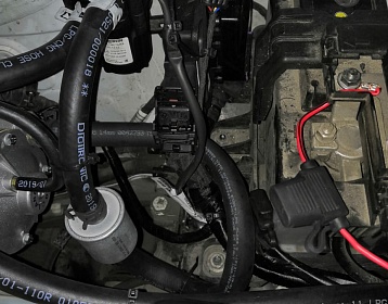 Volkswagen Polo 2019 года 109.99 л.с. 1598 фото 1