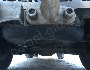 Mitsubishi Pajero Sport 3.0 фото 4