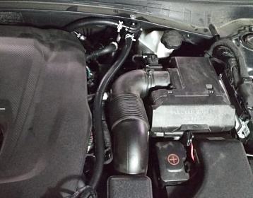 Kia Optima 2019 года 149.6 л.с. 2.0 фото 5