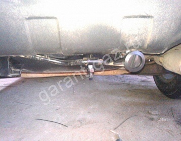 Chevrolet Captiva фото 5