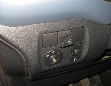 Peugeot Partner фото 5