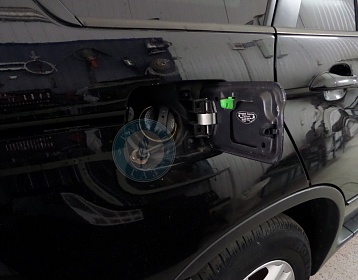 BMW X5 2005 года 231.1 л.с. 2979 фото 2