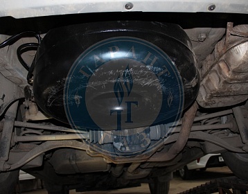 Hyundai Santa fe 2008 года 172.9 л.с. 2656 фото 6