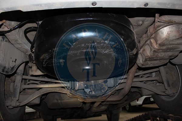 Hyundai Santa fe 2008 года 172.9 л.с. 2656