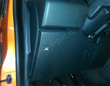 Land Rover Sport фото 7