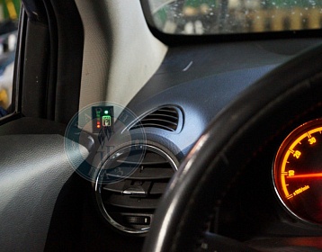 Opel Antara 2011 года 227.1 л.с. 3195 фото 1