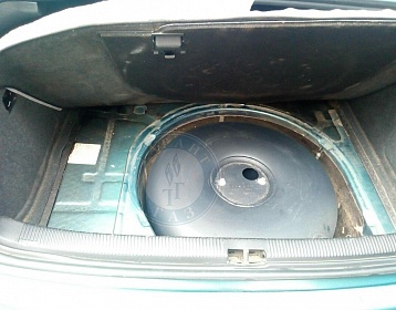 Audi A6 1998 года 149.6 л.с. 1781 фото 2