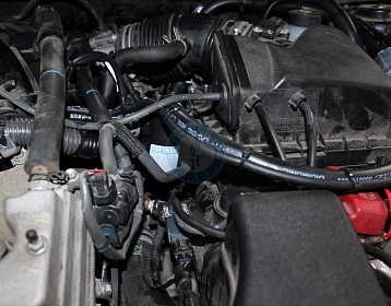 Toyota Camry 2015 года 248.8 л.с. 3456 фото 2