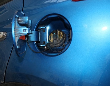 Hyundai Creta 2017 года 149.6 л.с. 1999 фото 6