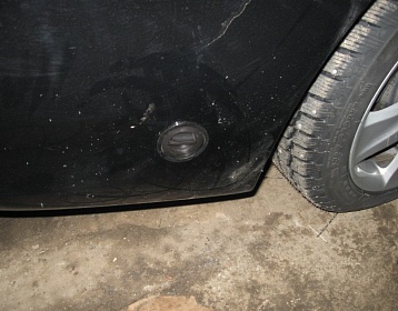 Honda Accord фото 8