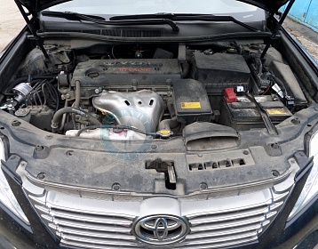 Toyota Camry 2014 года 148.2 л.с. 1998 фото 1