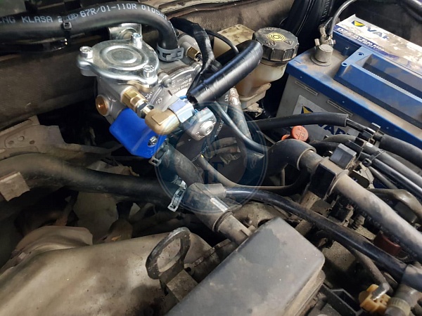 Mazda 6 2007 года 147 л.с. 1999