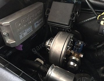 Toyota Land cruiser 200 фото 6