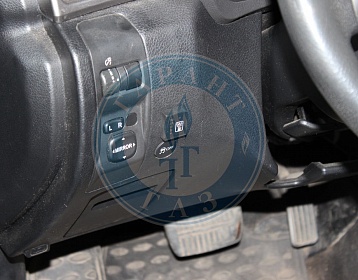 Subaru Forester 2008 года 149.6 л.с. 1994 фото 8