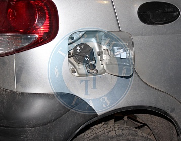 Daewoo Matiz 2012 года 62.5 л.с. 995 фото 1