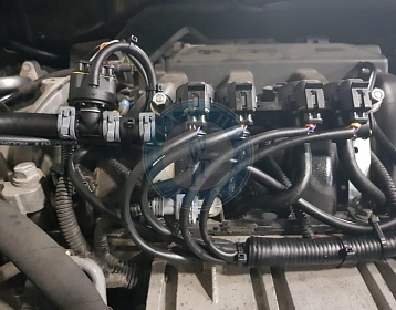 Nissan Almera 2014 года 102 л.с. 1598