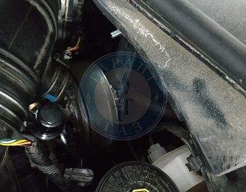 Toyota Camry 2015 года 181 л.с. 2494 фото 6