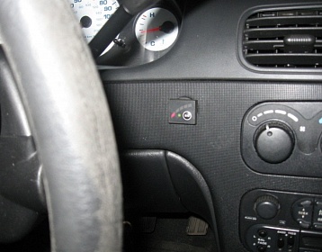 Dodge Interpid фото 7