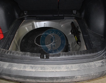 Honda Cr-v 2012 года 149.6 л.с. 1997 фото 7