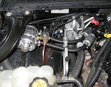 Chevrolet Tahoe V8 фото 6