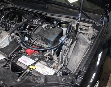 Toyota Camry 2015 года 248.8 л.с. 3456 фото 4