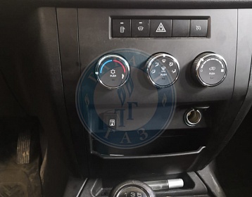 УАЗ Picap 2016 года 134.6 л.с. 2693 фото 4