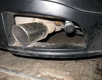 Infiniti Fx45 1 фото 10