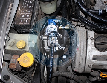 Nissan Cefiro 2000 года 158.1 л.с. 1995 фото 2