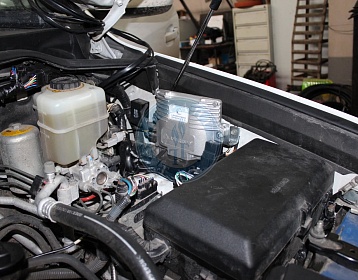 Toyota Land cruiser 200 2010 года 288 л.с. 4664 фото 2