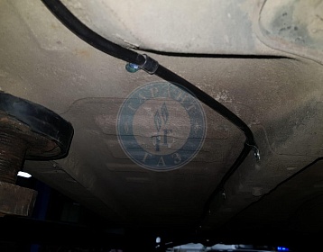 Hyundai Sonata 2007 года 137 л.с. 1975 фото 1