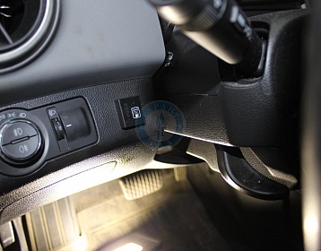 Chevrolet Aveo 2014 года 115.6 л.с. 1598 фото 7