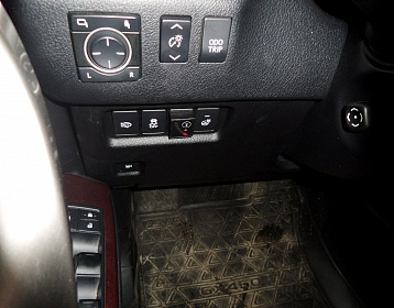 Lexus Gx470 4.6 2014 фото 6