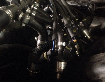 Toyota Land cruiser prado 20 фото 3