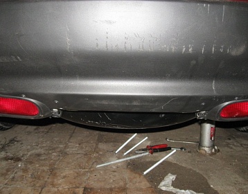 Mazda CX9 фото 8