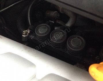 Volkswagen Touareg 2009 фото 1